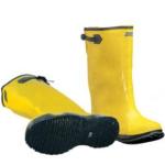 Ironwear 9240 17" Yellow Slush Boot